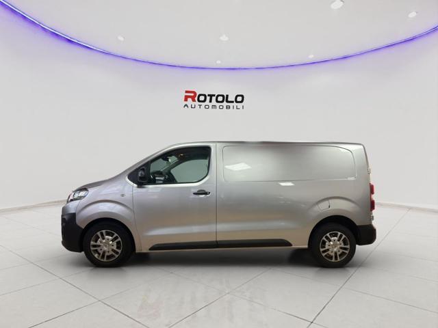 CITROEN Jumpy BlueHDi 120 PC-TN Furgone XS Club