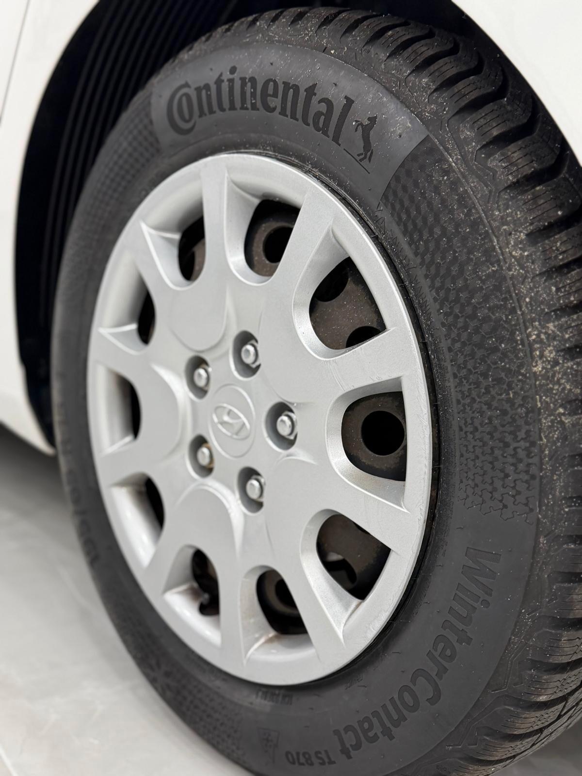 Hyundai i30 1.6 CRDi 5p. Comfort