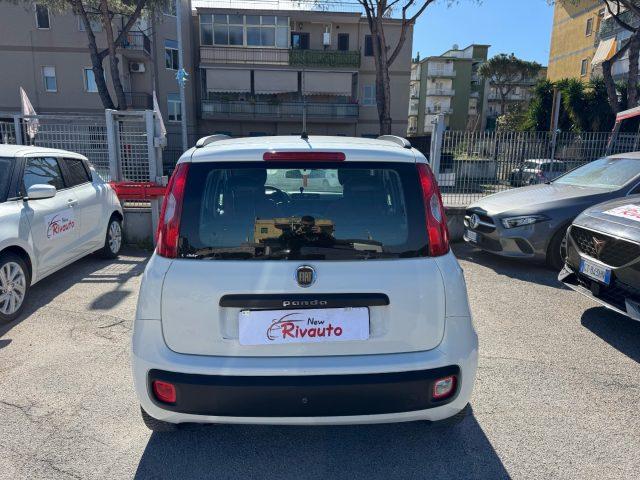FIAT Panda 1.3 MJT S&S EASY
