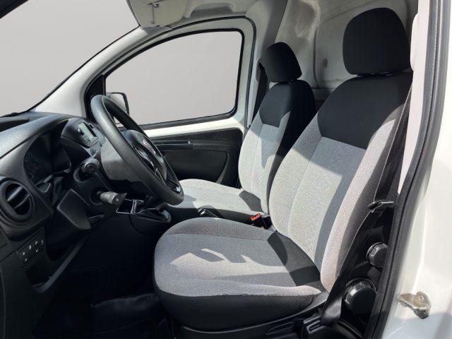 FIAT Fiorino 1.3 MJT 95CV 4PORTE