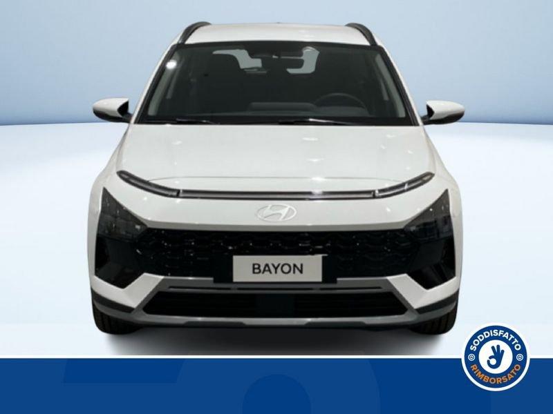 Hyundai Bayon 1.2 MPI XLine