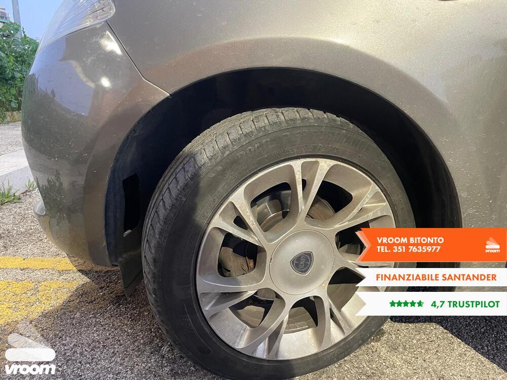 LANCIA Ypsilon 3ª serie Ypsilon 1.2 69 CV 5 po...