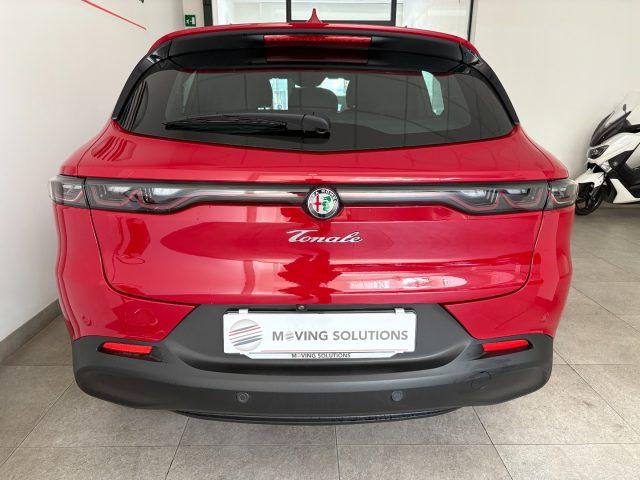 ALFA ROMEO Tonale 1.5 130 CV MHEV TCT7 SPRINT NESSUN VINCOLO FINANZ!