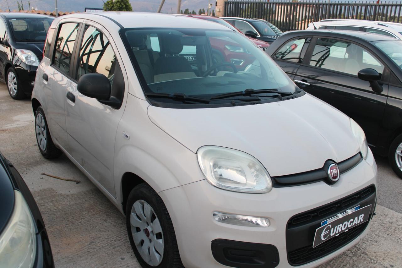 Fiat Panda 1.3 MJT 95 CV S&S Easy