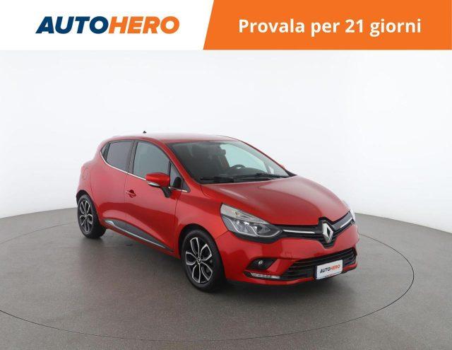 RENAULT Clio 1.2 75CV 5 porte Zen