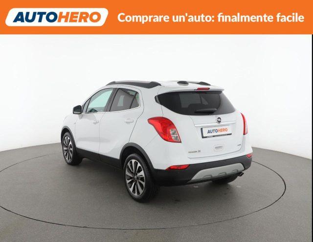 OPEL Mokka X 1.6 CDTI Ecotec 136CV 4x2 Start&Stop Innovation