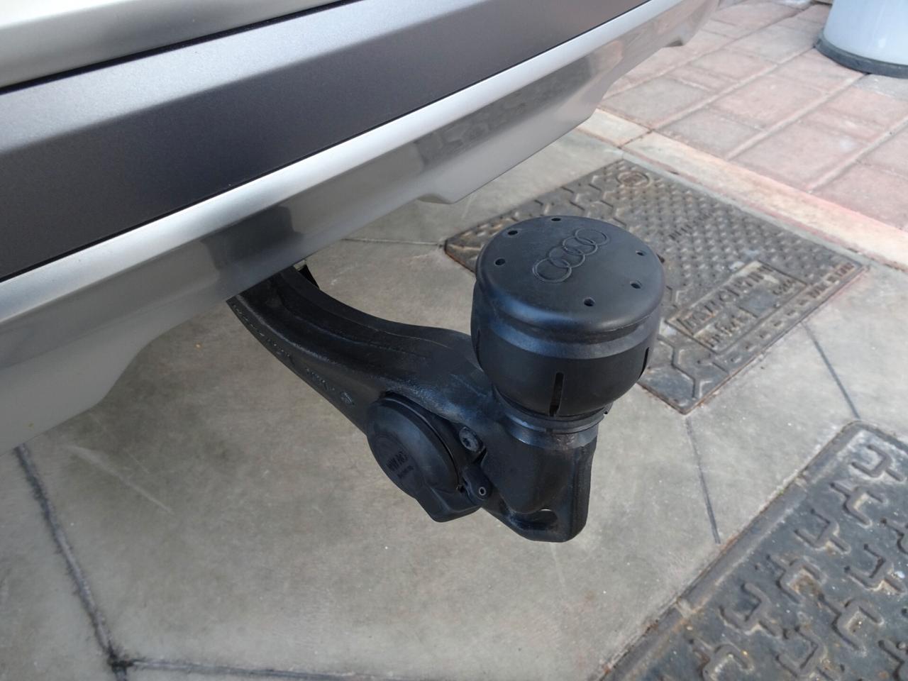 Audi A6 Allroad 2.0 TDI 204CV MATRIX/CARPLAY/RADAR