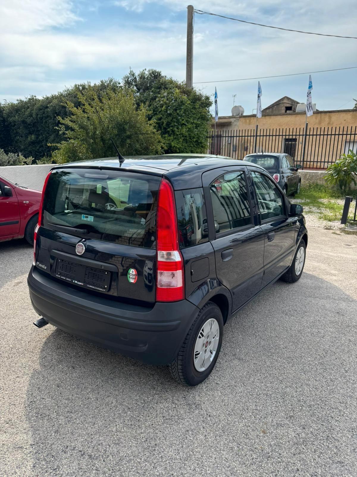 Fiat Panda 1.1 Active