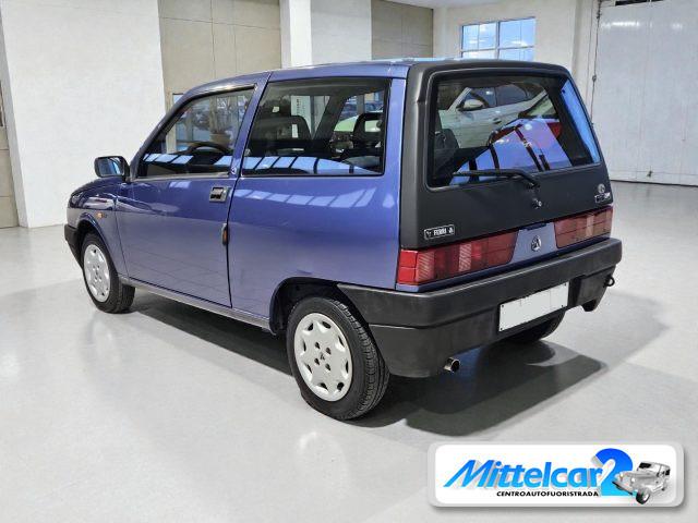 AUTOBIANCHI Y10 1.1 i.e. cat Junior