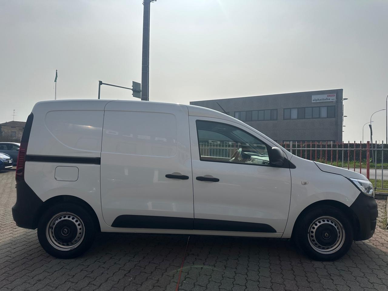 Renault Express 1.4 Blue dCi 95 Van