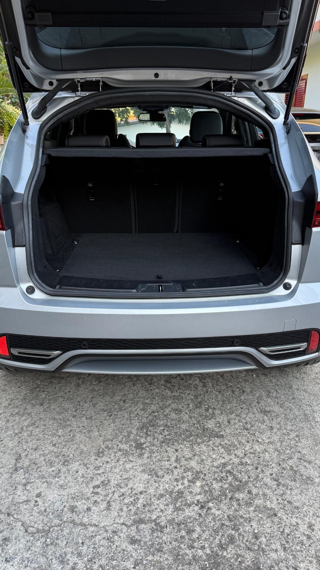 Jaguar E-Pace 2.0D I4 163 CV AWD Auto R-Dynamic S