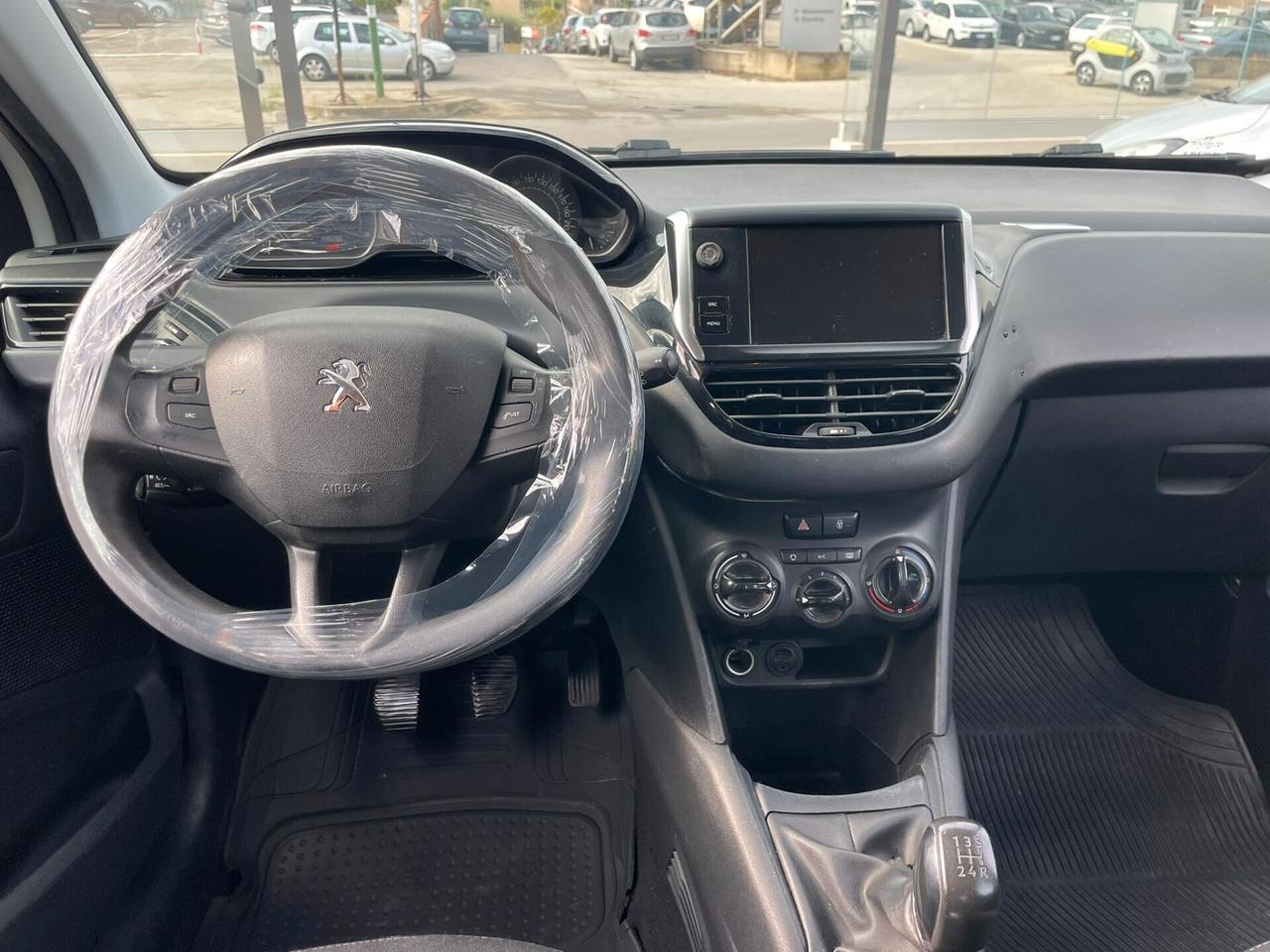 Peugeot 208 1.6 Hdi 5P 75 cv - 2019