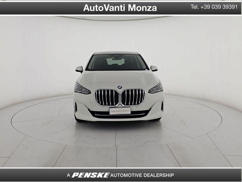 BMW Serie 2 Active Tourer 218i Active Tourer Luxury