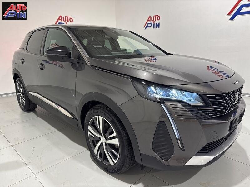 Peugeot 3008 3008 BlueHDi 130 S&S EAT8 Allure Pack*PROMO*