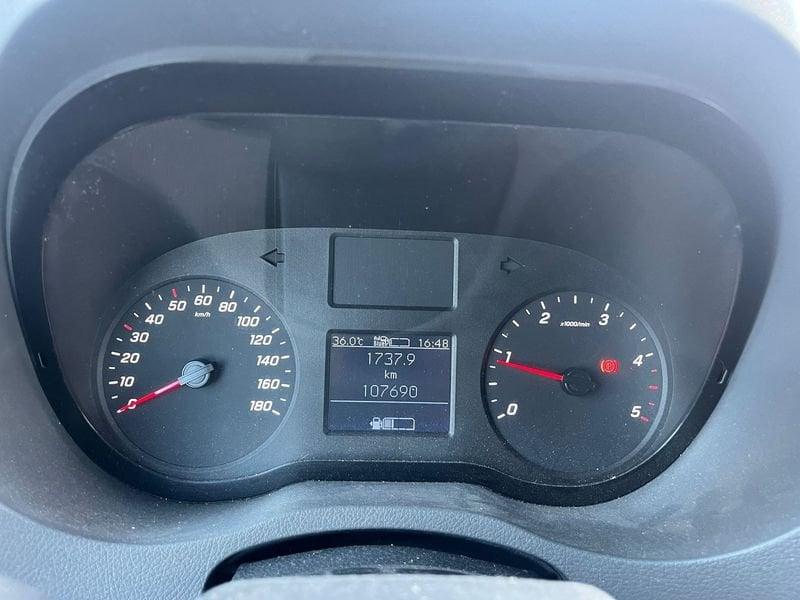 Mercedes-Benz Sprinter Sprinter F39/35 314 CDI FWD (IVA ESCL.)