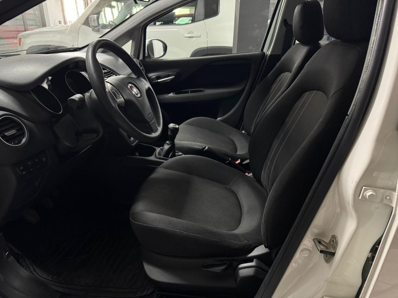 FIAT Punto Evo 1.3 MTJ (75) 5p. Street 2013