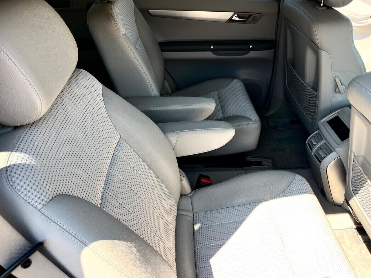 Mercedes-benz R 320 CDI cat 4Matic Sport