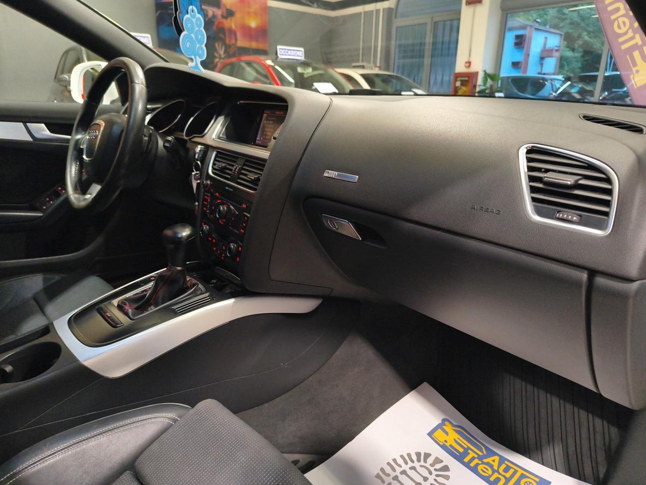 Audi A5 SPB 2.0 TDI F.AP. Advanced S line