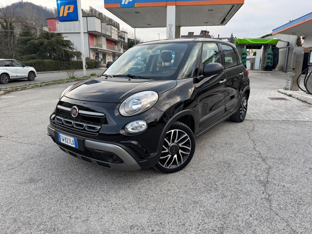 Fiat 500L trekking 1.4 95 CV Mirror GPL