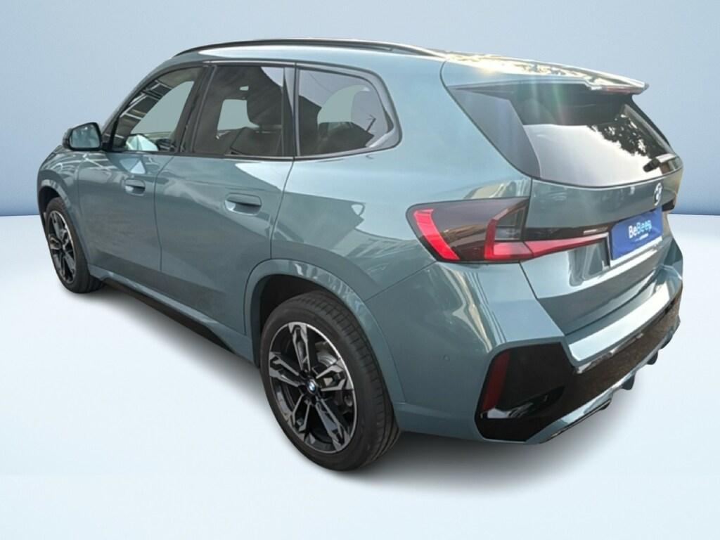 BMW X1 23 d Mild Hybrid 48V Msport xDrive DCT