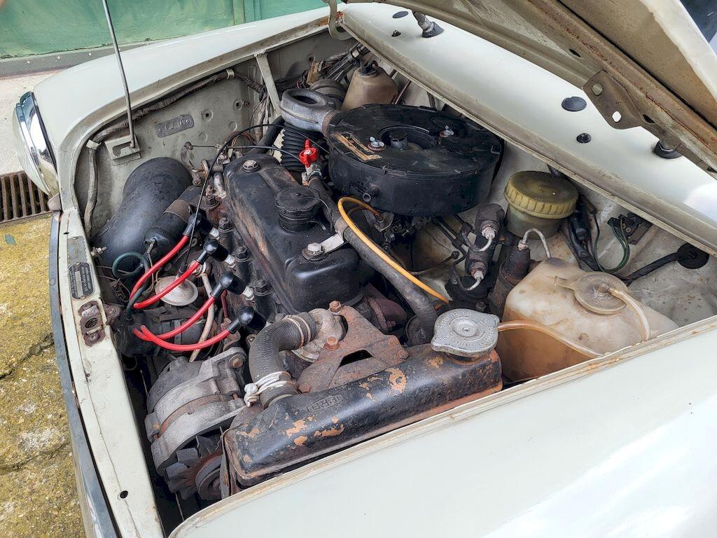 Mini 850 Austin Morris – 1976 - SUMMER PRICE