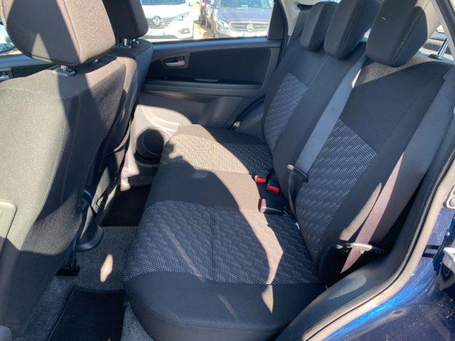 SUZUKI SX4 1.6 16V Special