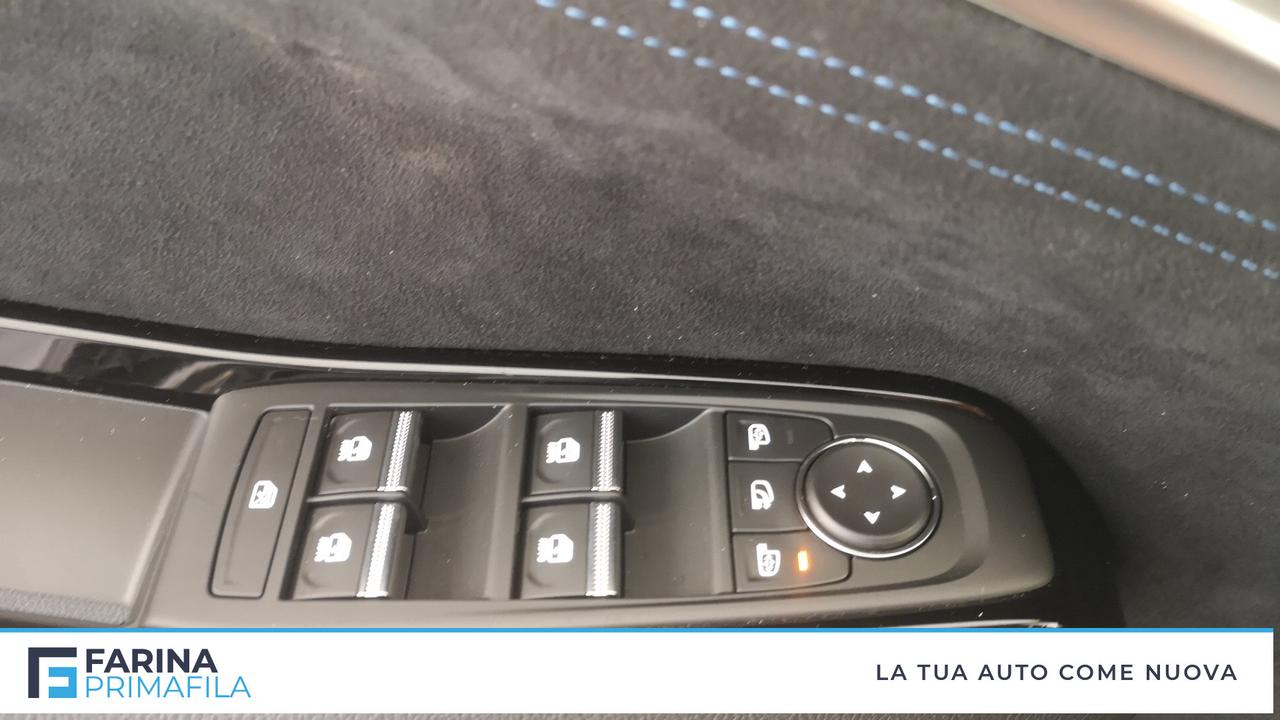 RENAULT NUOVO ESPACE esprit Alpine MY24 E-Tech full hybrid 2