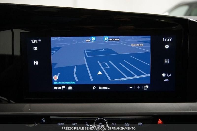 Opel Mokka Mokka 1.5 diesel GS Line