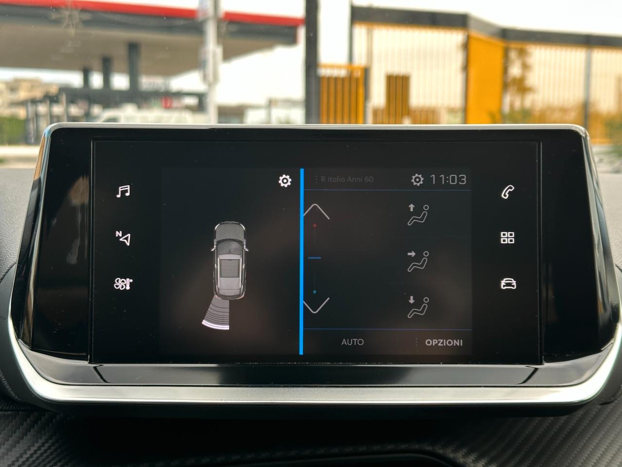 PEUGEOT 2008 1.2 PureTech 100 S&S Active Pack