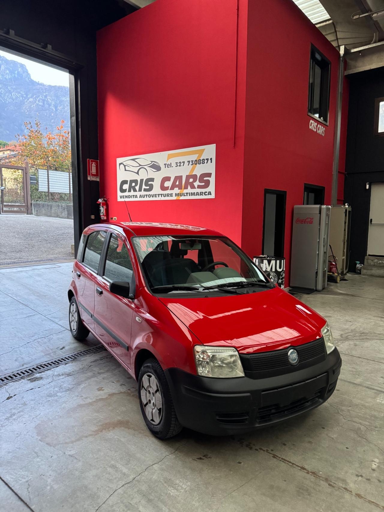 Fiat Panda 1.1 Actual