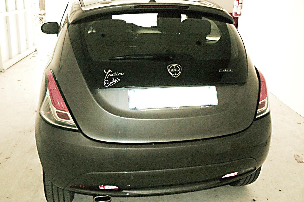 Lancia Ypsilon 1.0 FireFly 5 porte S&S Hybrid Gold - n101102