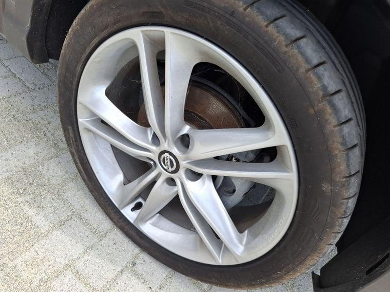 Nissan Qashqai 1.5 dci N-Motion 115cv dct