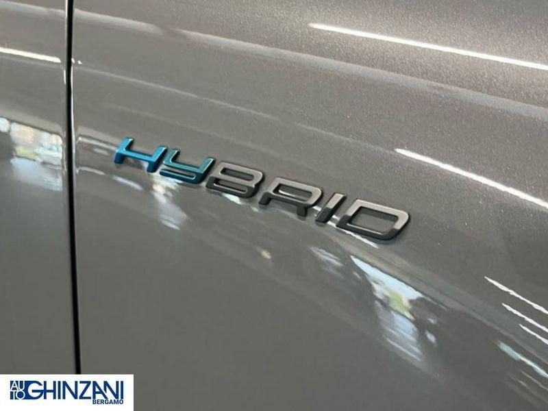 Peugeot 508 Plug-in Hybrid 225 e-EAT8 SW Allure - kM0