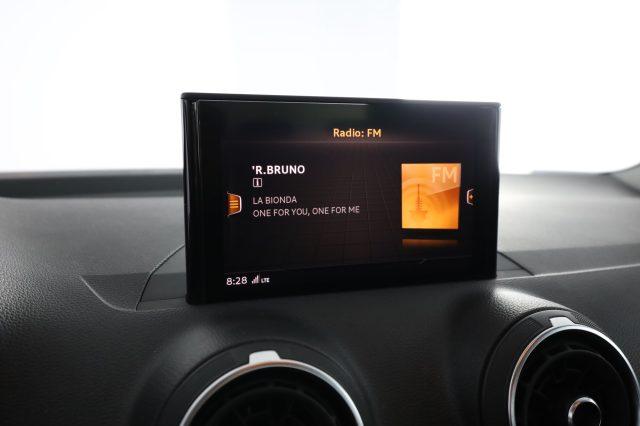 AUDI Q2 Q2 30 TDI Sport