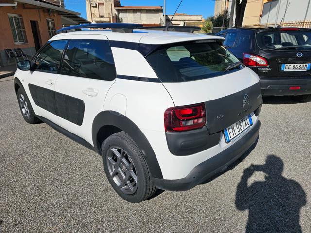 CITROEN C4 Cactus PureTech 82 Shine