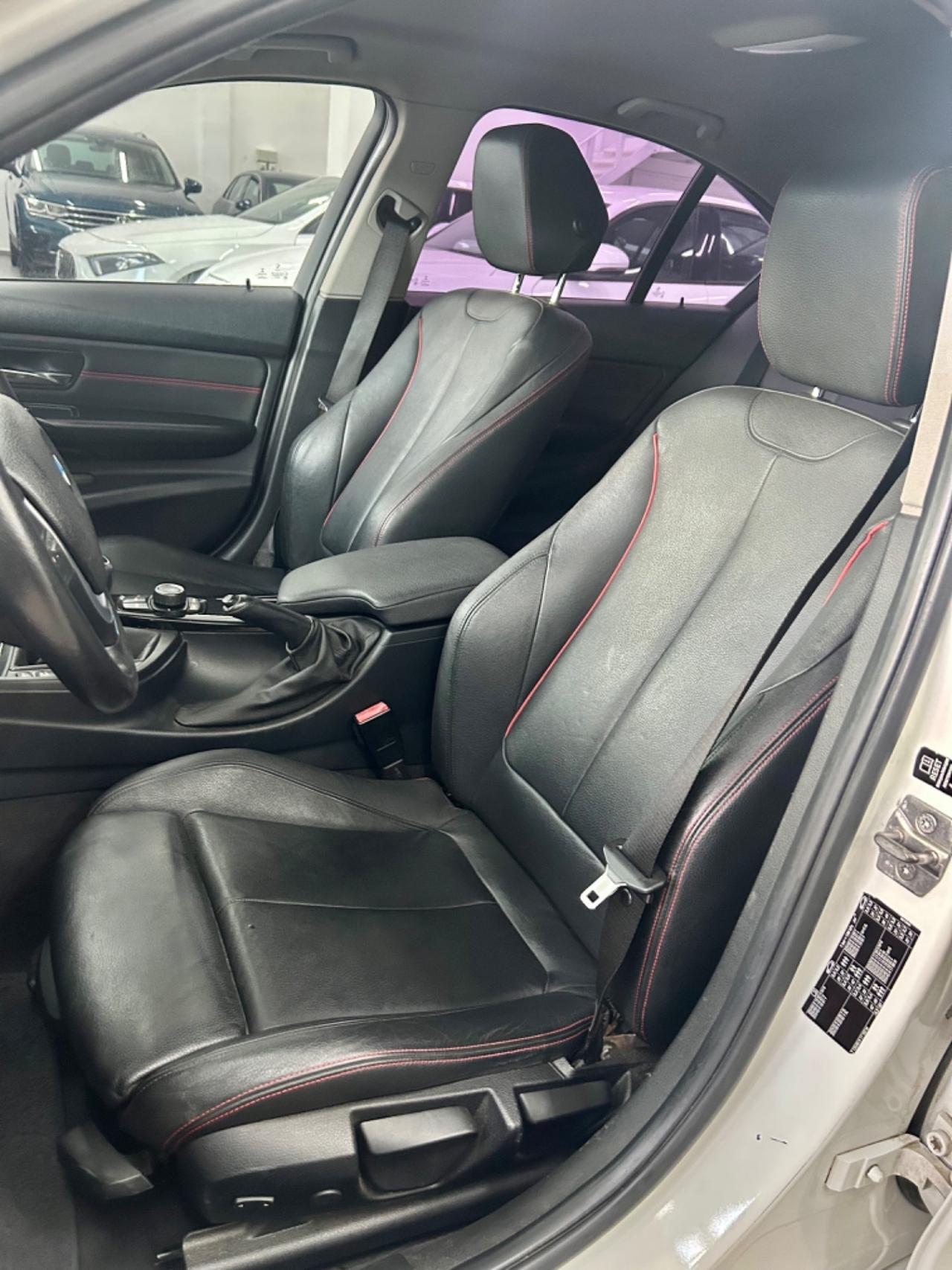 Bmw serie 3 Sport FINANZIABILE/12m GARANZIA