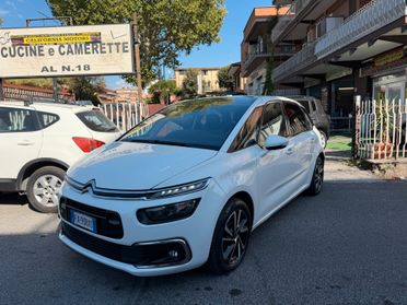 Citroen C4 SpaceTourer BlueHDi 130 S&S EAT8 Business