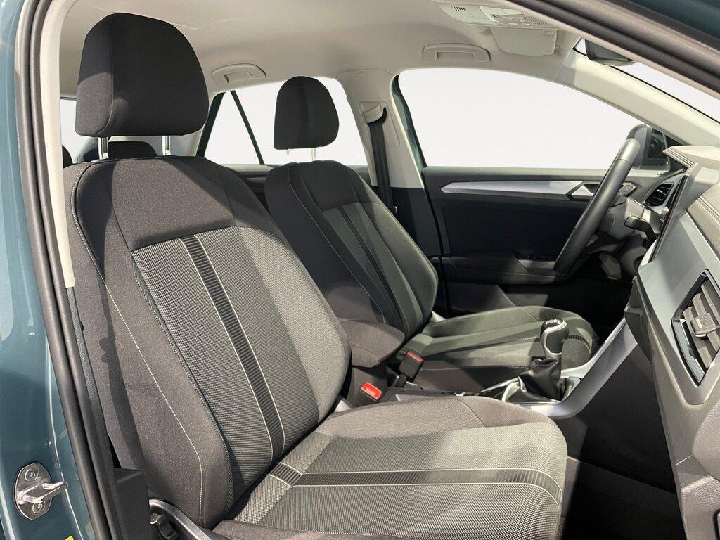 Volkswagen T-Roc 2.0 TDI 115CV Life - IVA ESPOSTA