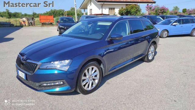 SKODA Superb Wagon 2.0 tdi evo Executive 200cv dsg - GL703XJ