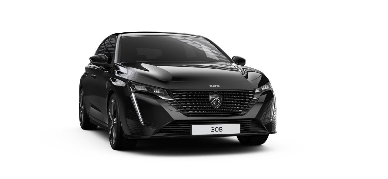 PEUGEOT 308 BL - Hybrid 145 e-DCS6 GT