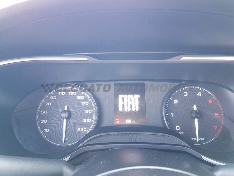 FIAT Tipo Tipo SW 1.6 mjt s&s 130cv