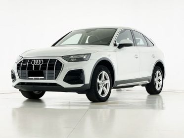 Audi Q5 Q5 SPB 40 TDI quattro S tronic Business Advanced