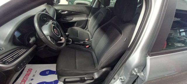 FIAT Tipo 1.6 Mjt S&S 5 porte