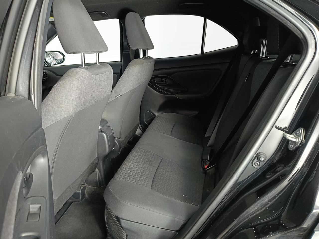 TOYOTA Yaris Cross - Yaris Cross 1.5h Trend fwd 116cv e-cvt