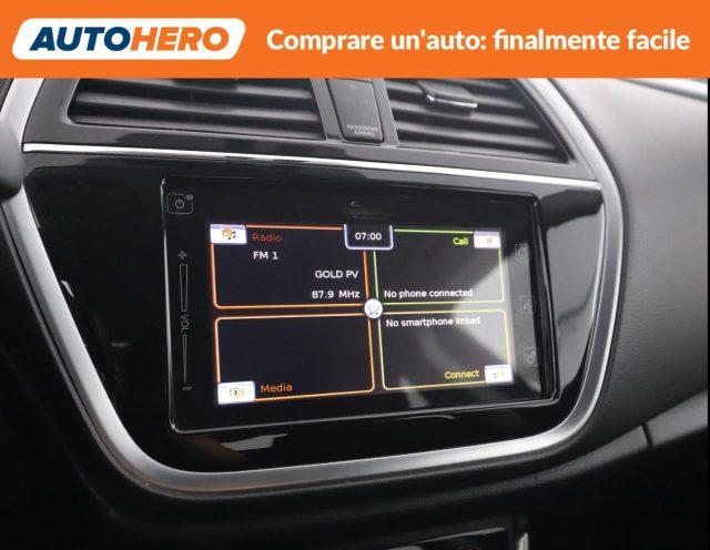 SUZUKI S-Cross 1.4 Hybrid Starview