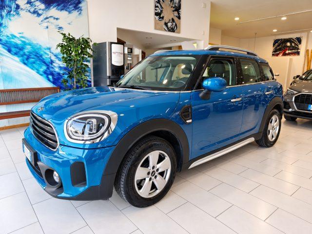 MINI Countryman 1.5 One D Hype Neo Patentati