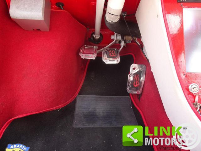 FIAT 500 L