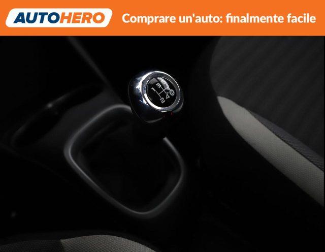 TOYOTA Aygo 1.0 VVT-i 72 CV 5 porte x-fun