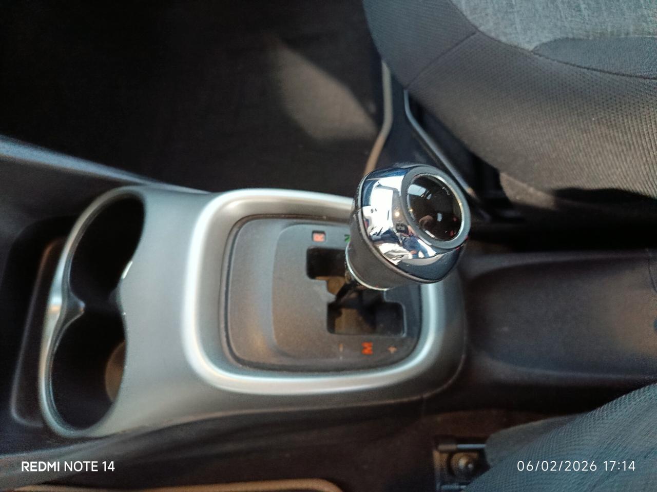 Citroen C1 Airscape VTi 68 ETG 3 porte Shine