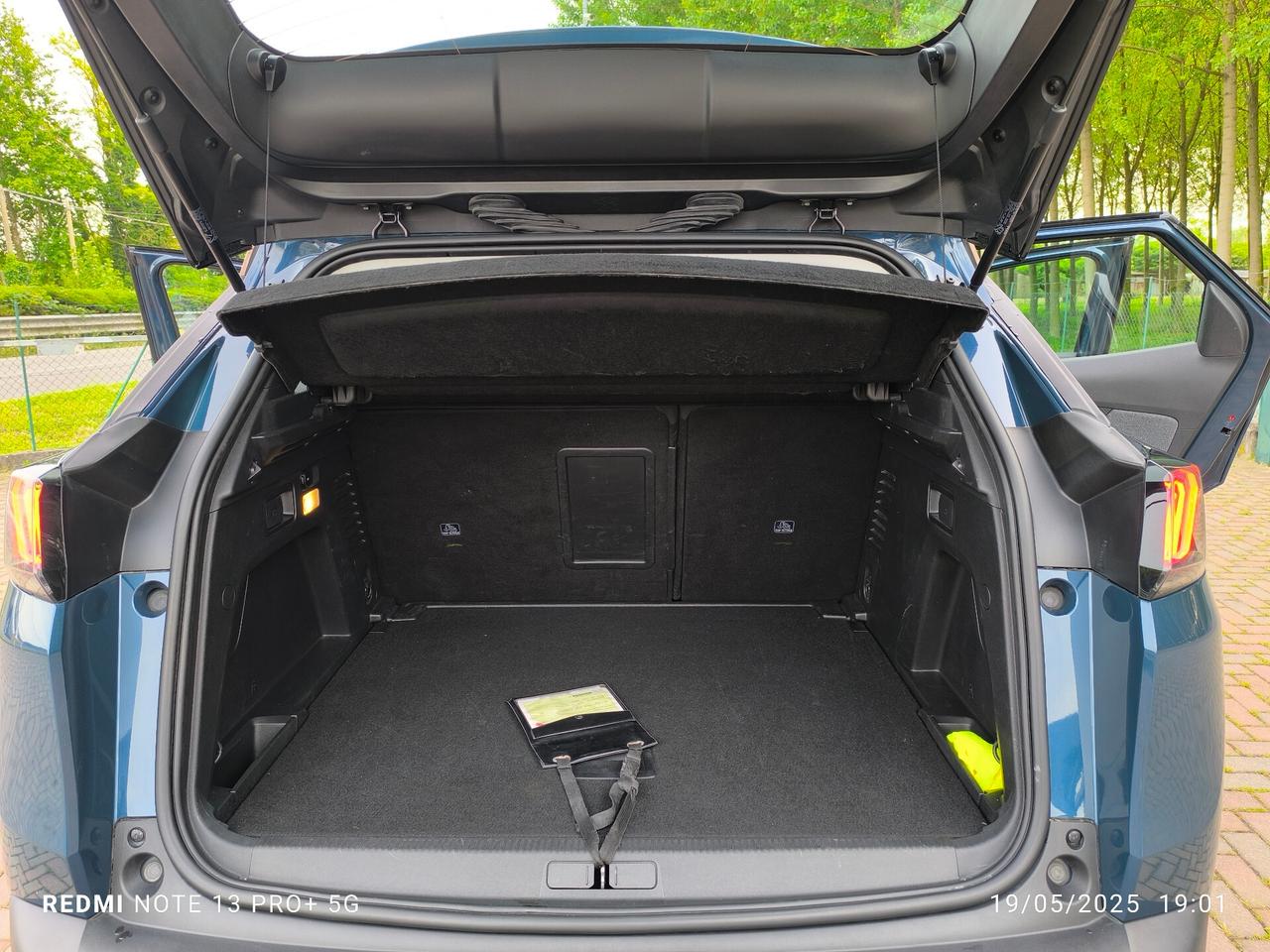 Peugeot 3008 BlueHDi 130 S&S EAT8 Active Business